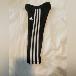 Adidas athletic pants sz 3T